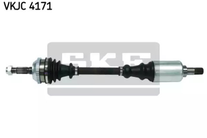 Вал SKF VKJC 4171